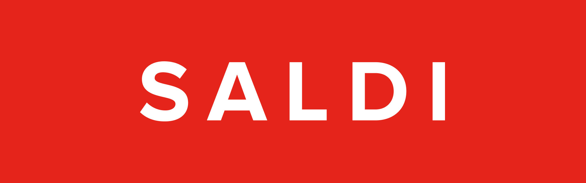 Saldi Sole Junior