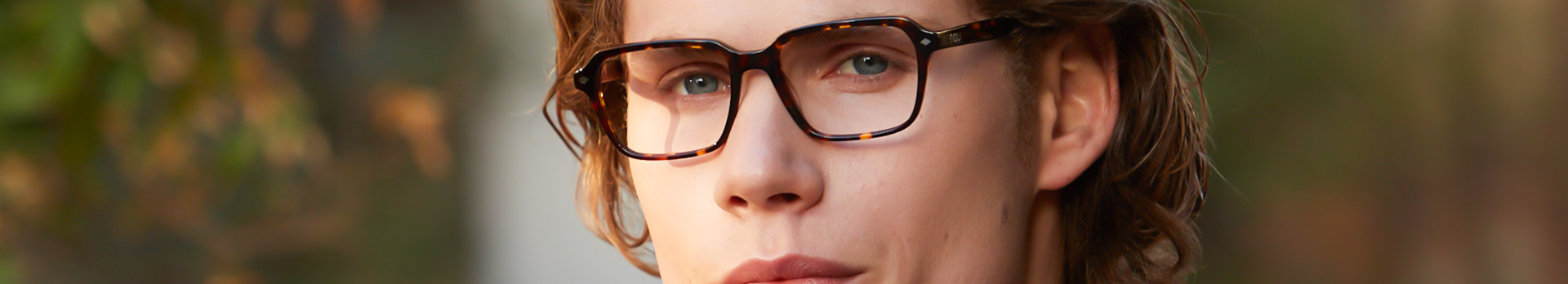 eyeglasses