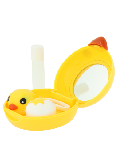 AST LAC DUCK C1