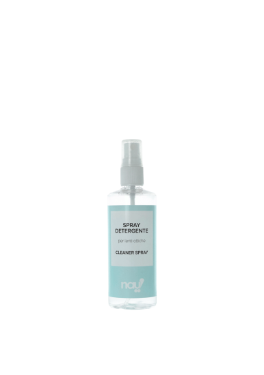 Spray detergente lenti 33 ml - 2847009