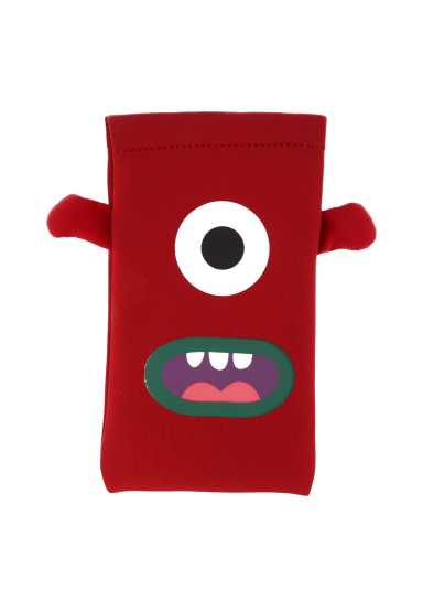 AST MONSTER C1