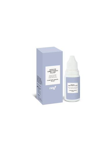 COMFORT DROPS 15 ML