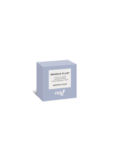 NAU MONTHLY PLUS+ 1PACK +5.00          