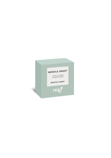 NAU MONTHLY SMART 1PACK
