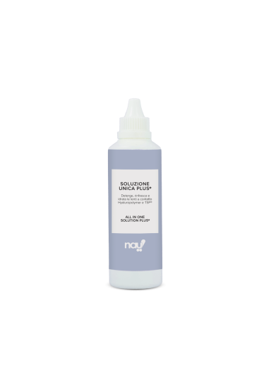 UNICA HYAL PLUS 100 ML