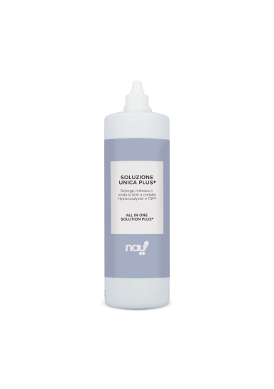 UNICA HYAL PLUS 500 ML