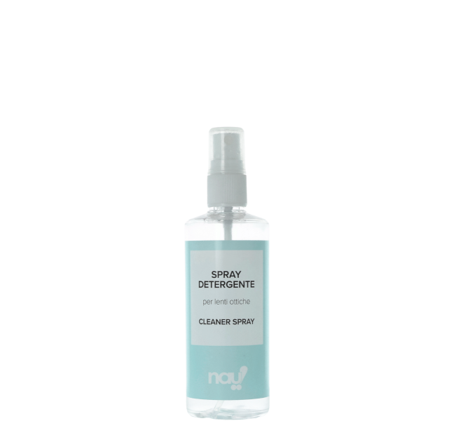 Spray detergente lenti 33 ml - 2847009