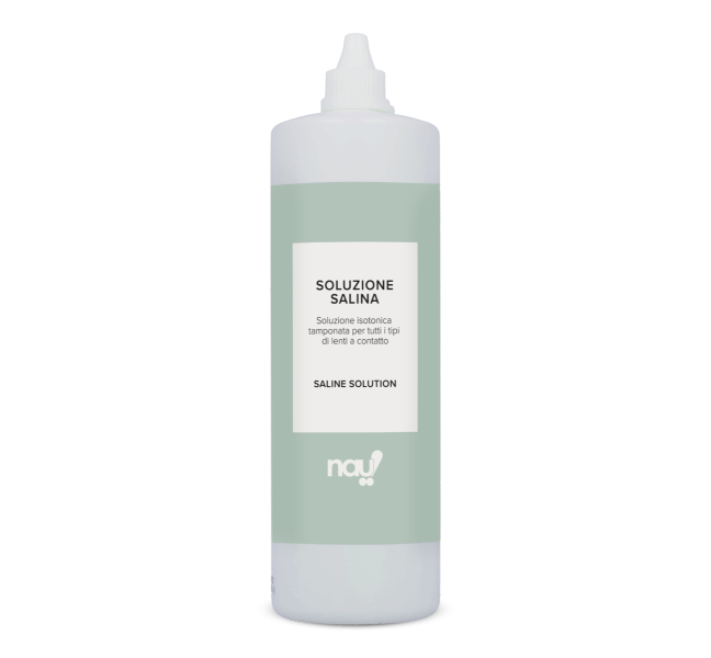 Salina 550 ml