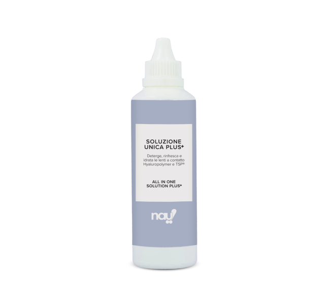 UNICA HYAL PLUS 100 ML