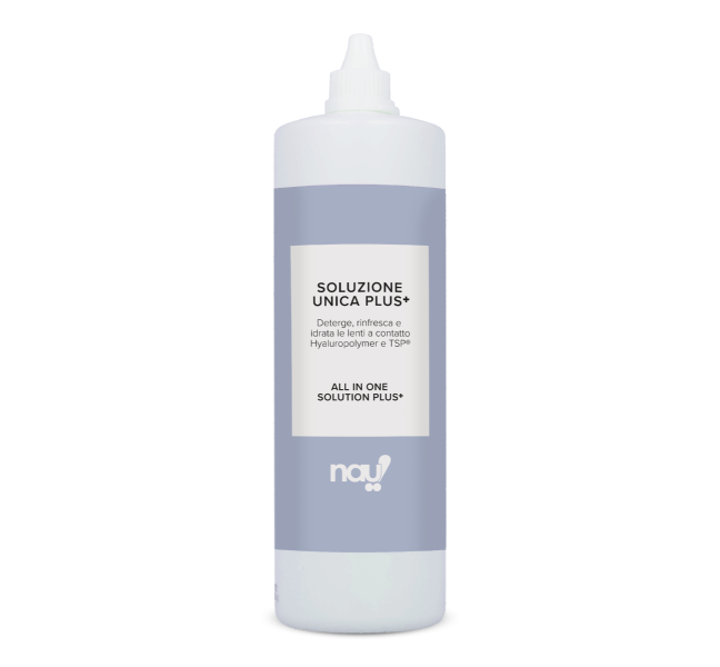 UNICA HYAL PLUS 500 ML