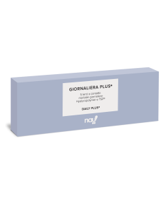 NAU DAILY PLUS+ 5PACK +7.00            