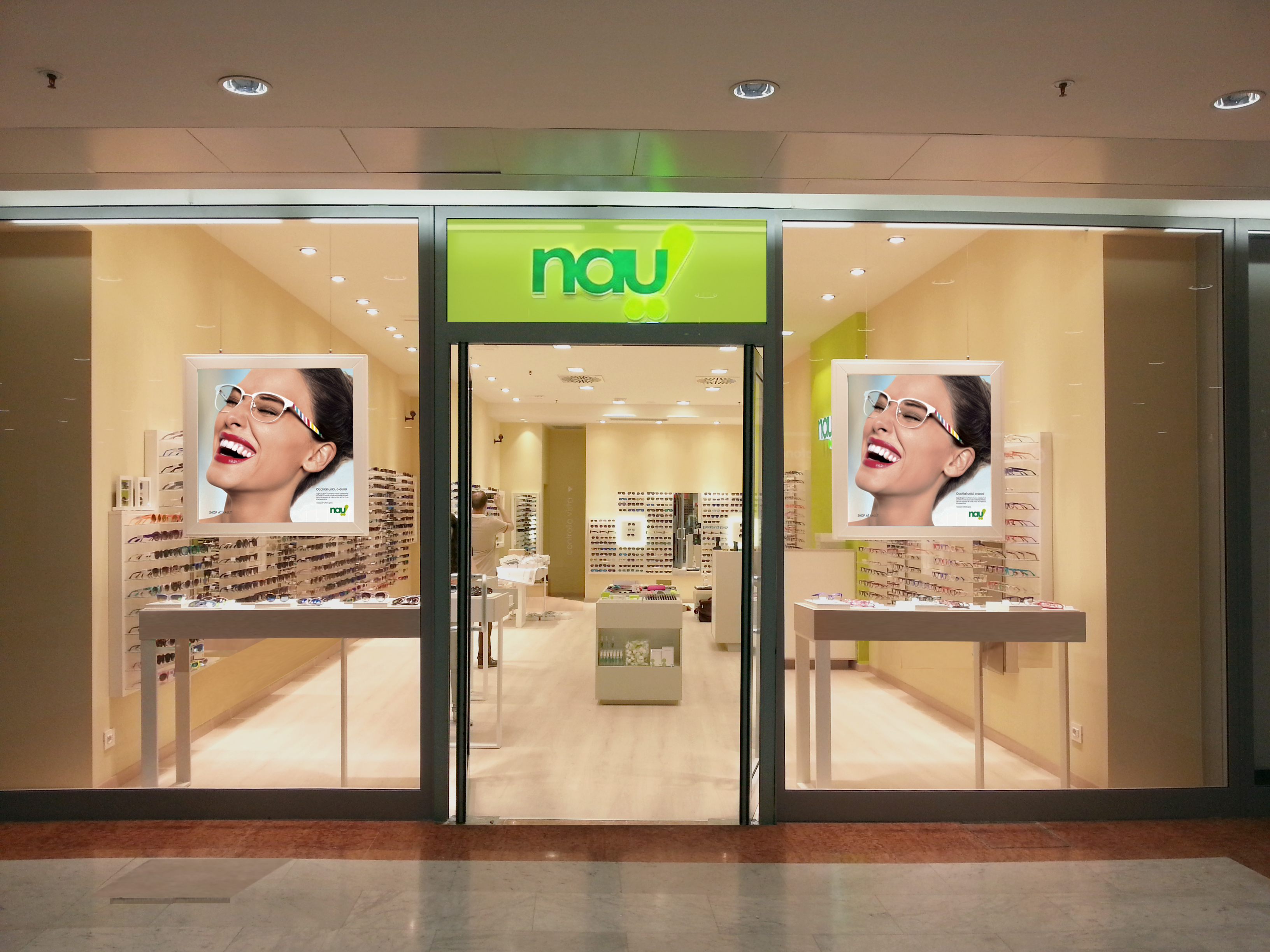 Ottica nau best sale