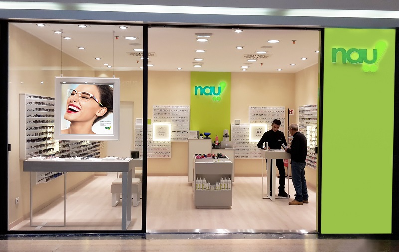 Nau occhiali auchan on sale