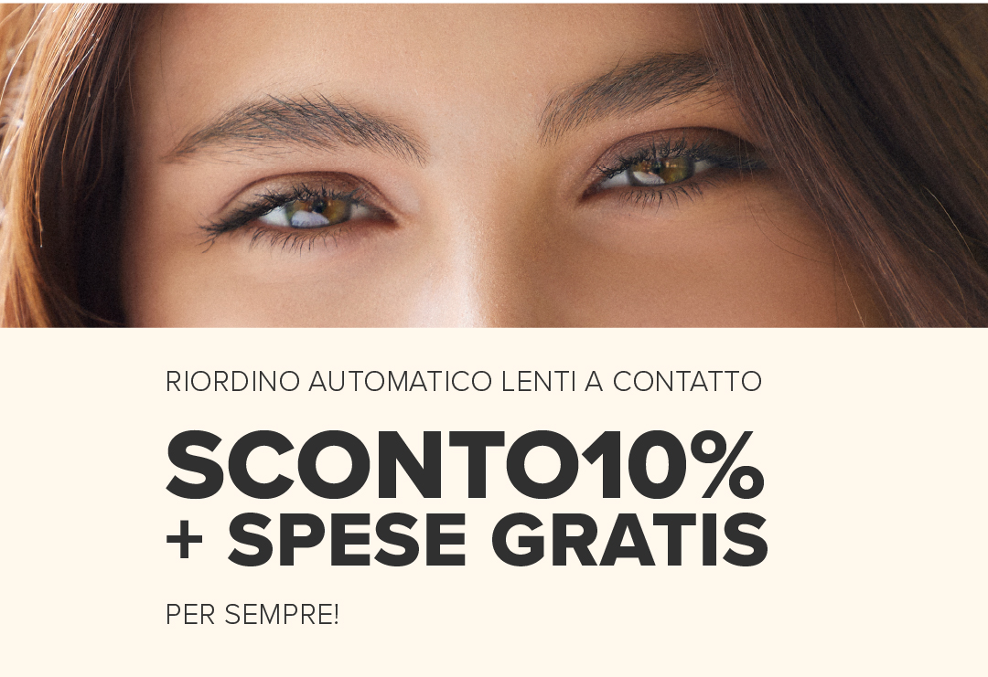 lenti a contatto lenti a contatto