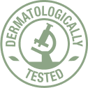 Testato dermatologicamente